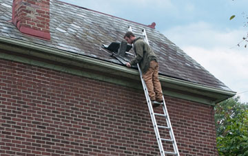 what affects urgent Moorhaven Village roof repairs