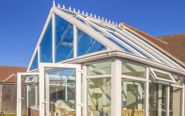 conservatory roof insulation costs Moorhaven Village
