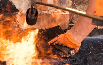 Moorhaven Village flat roof repair companies