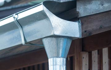 Moorhaven Village guttering companies