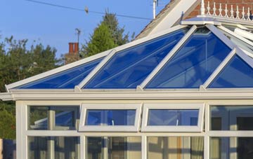 professional Moorhaven Village conservatory insulation
