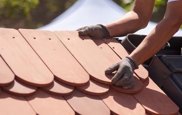 Moorhaven Village roof tile contractors