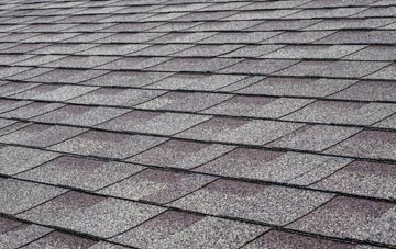 Moorhaven Village tiles for shallow pitch roofing