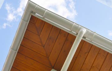 Moorhaven Village soffit types